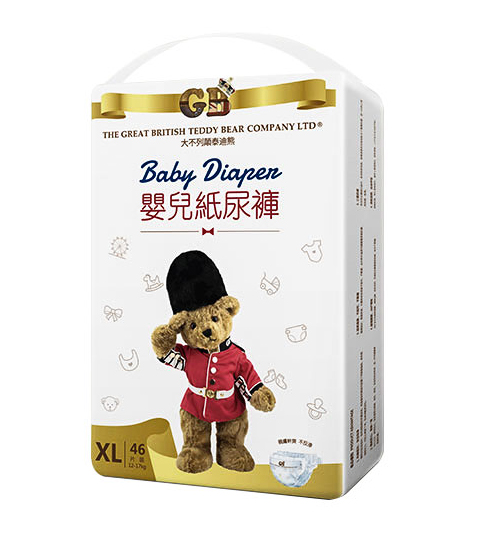 大不列顛泰迪熊大環(huán)腰紙尿褲（袋裝XL碼）.jpg