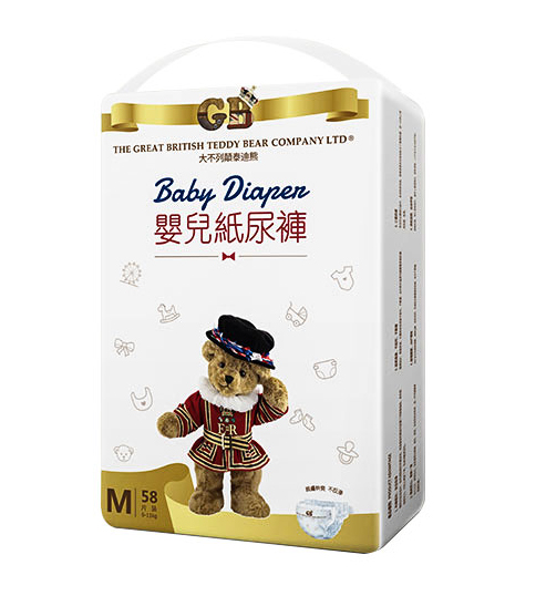 大不列顛泰迪熊大環(huán)腰紙尿褲（袋裝M碼）.jpg