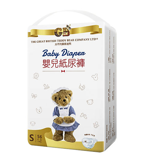 大不列顛泰迪熊大環(huán)腰紙尿褲（袋裝S碼）.jpg