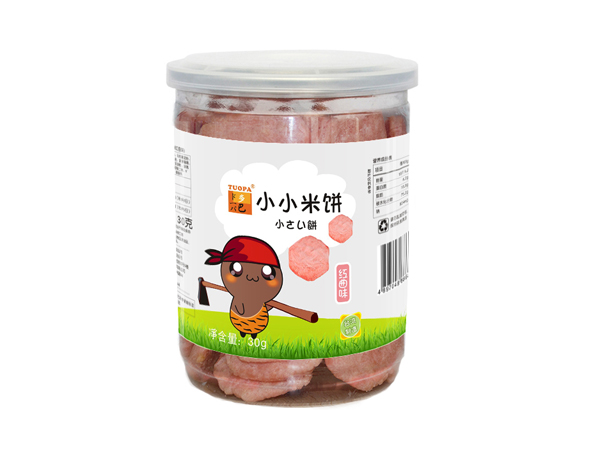 多巴小小米餅紅曲味.jpg