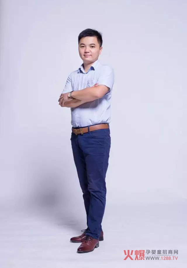 戴圣向:让美优高在广西逆袭的智多星-企业报