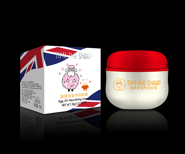 Timi The Sheep蛋黄油滋养润肤霜.jpg Timi The Sheep蛋黄油滋养润肤霜.jpg