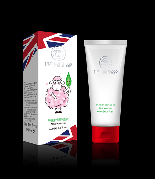 Timi The Sheep舒缓护理芦荟胶芦荟胶.jpg Timi The Sheep舒缓护理芦荟胶芦荟胶.jpg