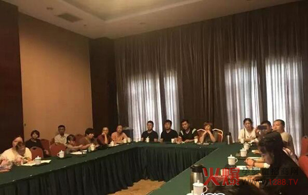 乐门店战略合作伙伴精英沙龙圆满结束-企业报