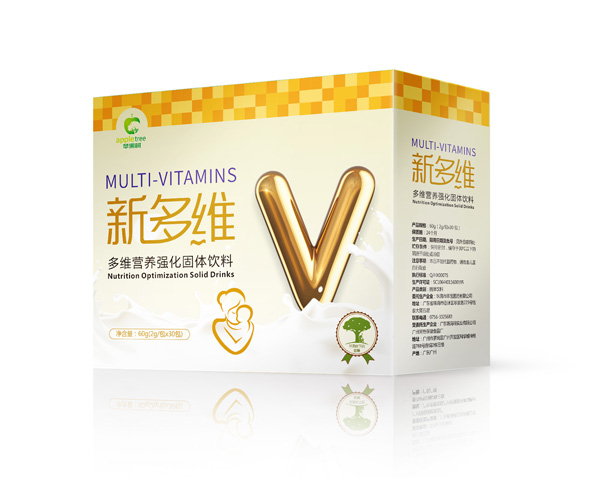 蘋果樹新多維