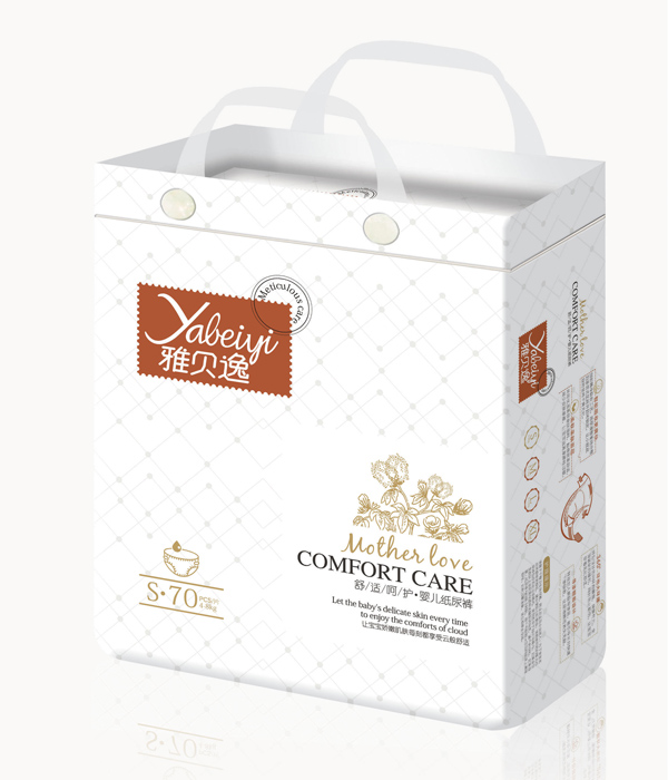 雅贝逸舒适呵护婴儿纸尿裤S70.jpg 雅贝逸舒适呵护婴儿纸尿裤S70.jpg