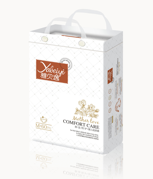 雅贝逸舒适呵护婴儿纸尿裤M60.jpg 雅贝逸舒适呵护婴儿纸尿裤M60.jpg