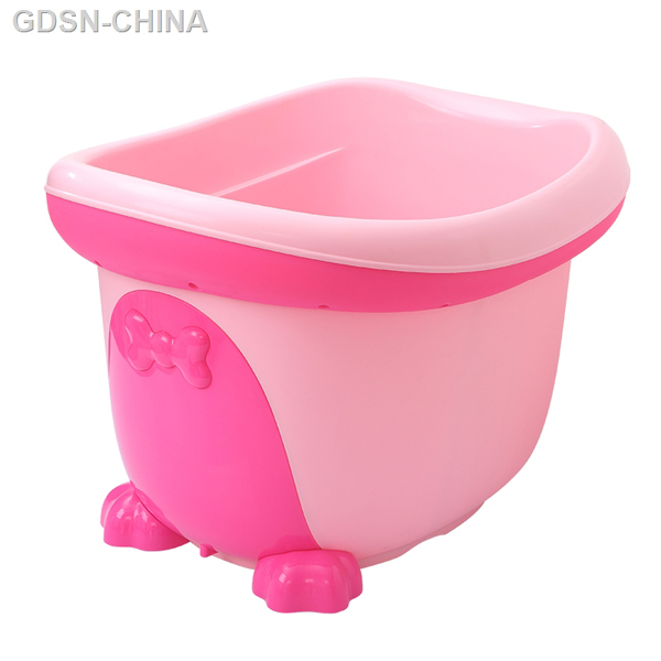 青蛙嘟迪保溫浴桶（不含浴盆）粉色