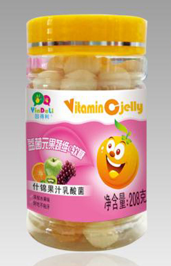 因得利益菌元果蔬維C軟糖-什錦果汁乳酸菌.jpg