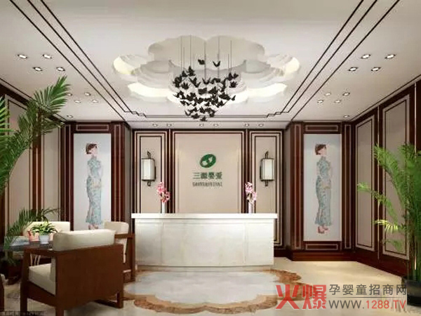 三源婴爱产后修复将于10月19日走进安徽-产品