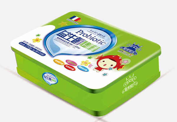 皇家聪宝益生菌乳双歧杆菌-火爆孕婴童招商网