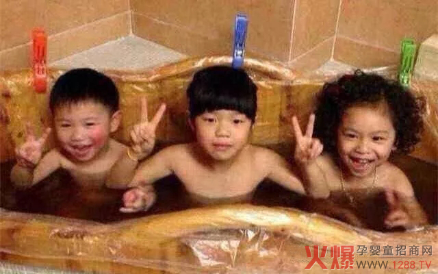 家庭御医专业传承2000年小儿药浴-产品资讯|火