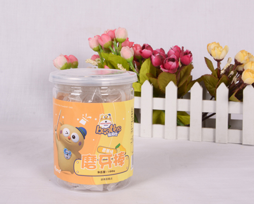   比逗仕磨牙棒-香蕉味