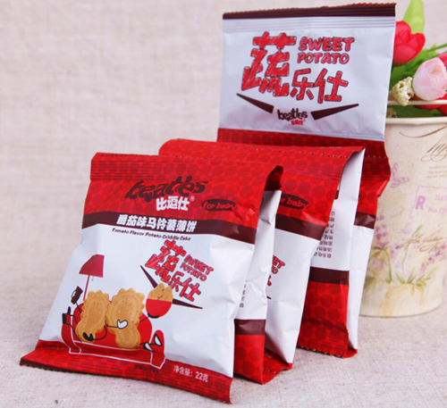   比逗仕蔬樂仕番茄馬鈴薯博餅