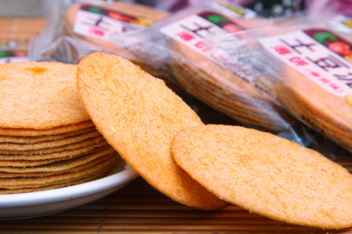   比逗仕土豆泥博餅番茄味