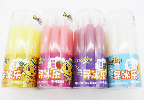   比逗仕迷你寻冰乐-45ml