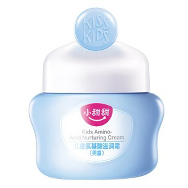 小甜甜儿童氨基酸滋润霜（男童）