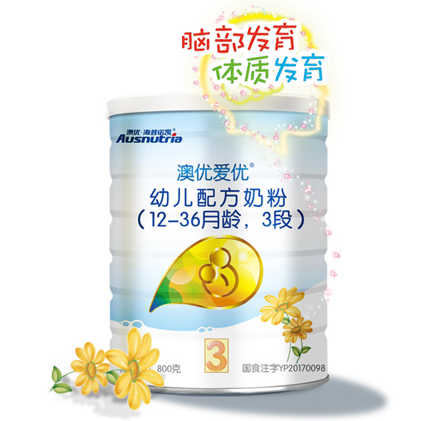 澳優(yōu)愛(ài)優(yōu)嬰幼兒配方奶粉3段.jpg