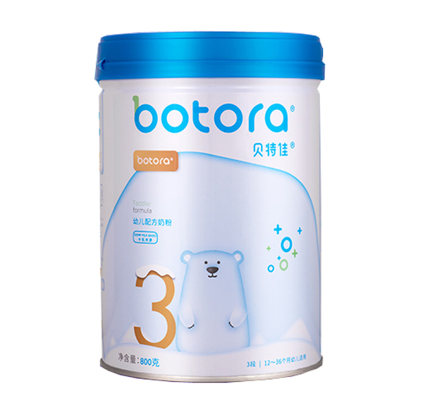 贝特佳婴幼儿配方奶粉-怎么样|好不好?-火爆孕婴童招商网