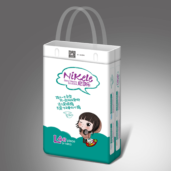 尼可乐婴儿纸尿裤L码46片.jpg 尼可乐婴儿纸尿裤L码46片.jpg