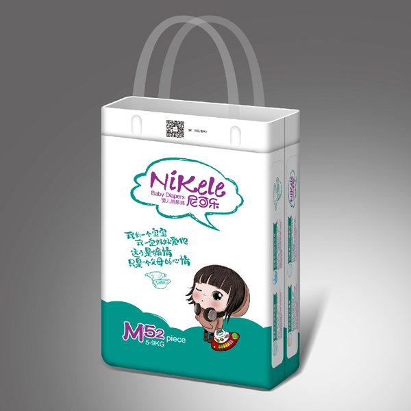 尼可乐婴儿纸尿裤M码52片.jpg 尼可乐婴儿纸尿裤M码52片.jpg