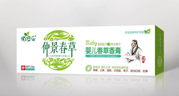 俏皮乐婴儿春草香膏.jpg