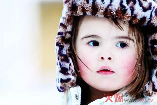 羽柯多效倍润面霜 让宝宝告别冬季皴裂脸蛋-产