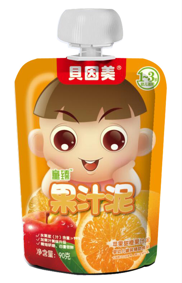 貝因美童臻蘋(píng)果甜橙果汁泥.jpg