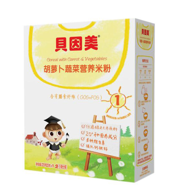 貝因美胡蘿卜蔬菜營(yíng)養米粉盒裝.jpg