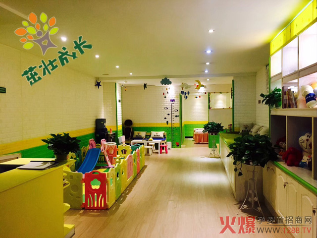 掀婴童市场推拿风潮,招空白区域加盟 茁壮成长小儿推拿抢到就是赚到!