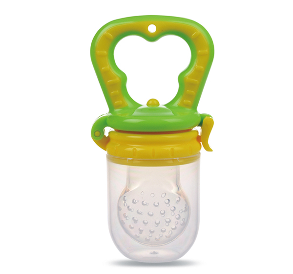 爱益宝咬咬乐-黄绿色-火爆孕婴童招商网