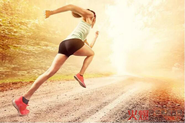 昌茂膳食新品上市暨2018市场营销规划说明会