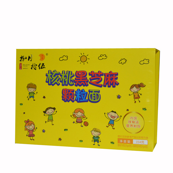 捌月拾伍核桃黑芝麻颗粒面234g横盒.jpg 捌月拾伍核桃黑芝麻颗粒面234g横盒.jpg