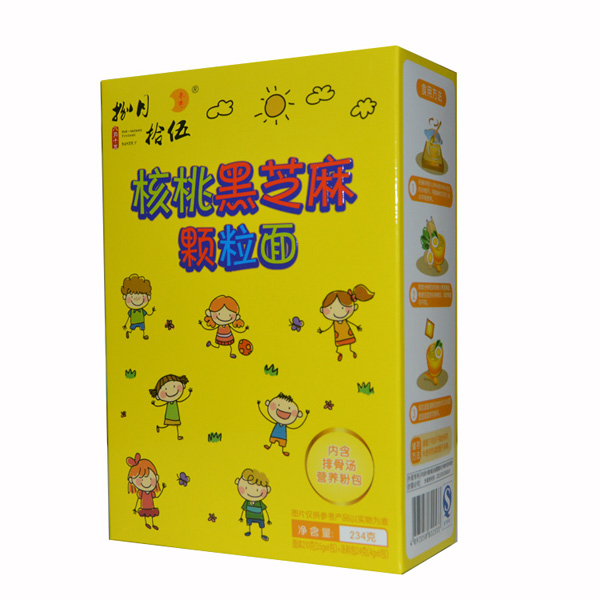 捌月拾伍核桃黑芝麻颗粒面234g竖盒.jpg 捌月拾伍核桃黑芝麻颗粒面234g竖盒.jpg