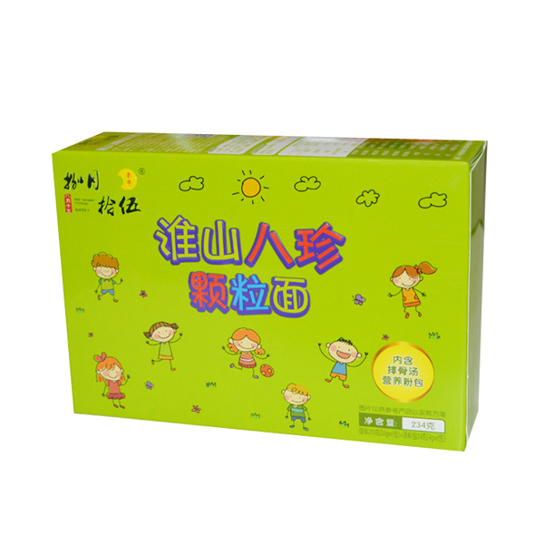 捌月拾伍淮山八珍颗粒面234g横盒.jpg 捌月拾伍淮山八珍颗粒面234g横盒.jpg