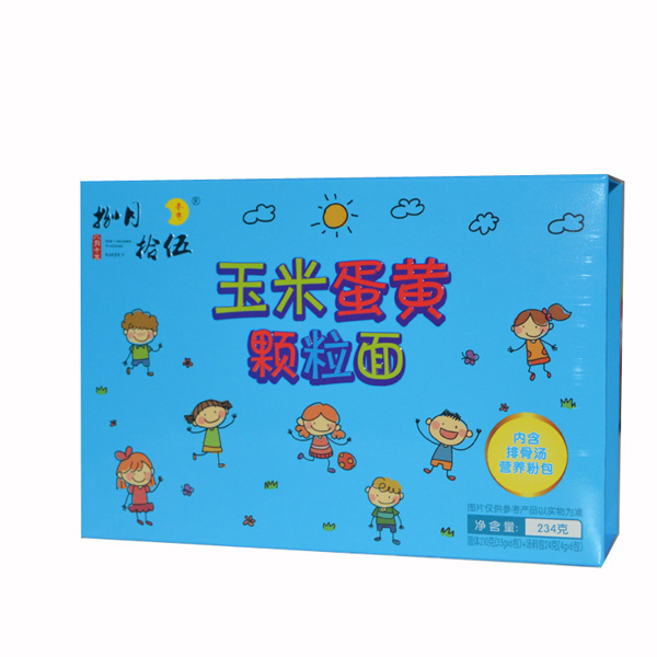 捌月拾伍玉米蛋黄颗粒面234g横盒.jpg 捌月拾伍玉米蛋黄颗粒面234g横盒.jpg