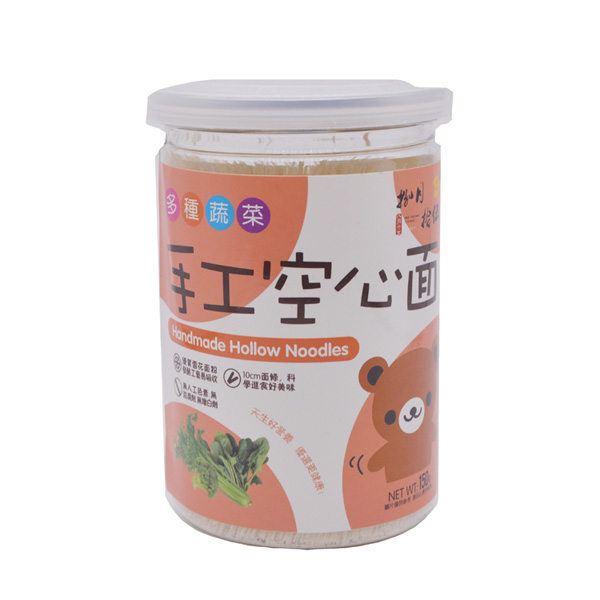 捌月拾伍多种蔬菜空心面150g.jpg 捌月拾伍多种蔬菜空心面150g.jpg