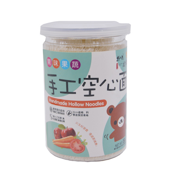 捌月拾伍开味果蔬空心面150g.jpg 捌月拾伍开味果蔬空心面150g.jpg