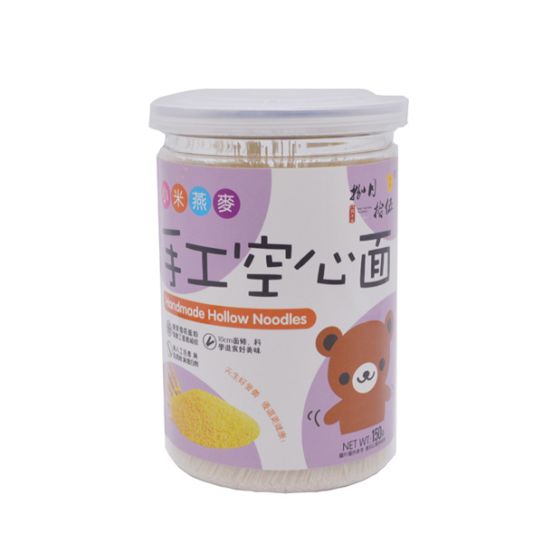 捌月拾伍小米燕麦空心面150g.jpg 捌月拾伍小米燕麦空心面150g.jpg
