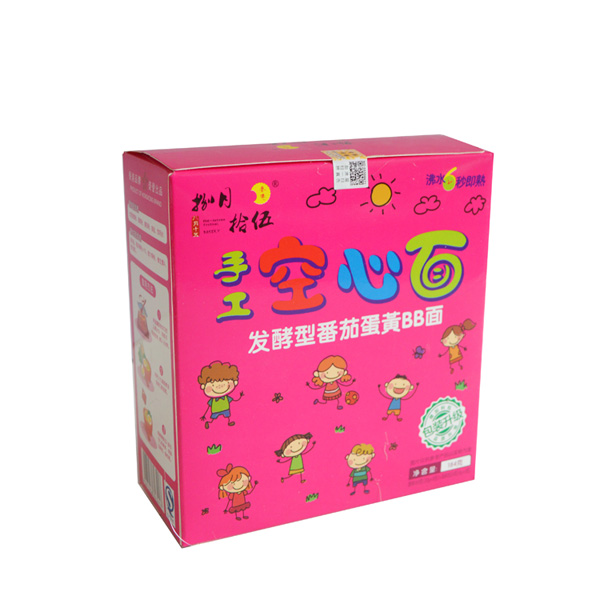 捌月拾伍番茄鸡蛋空心面盒装184g.jpg 捌月拾伍番茄鸡蛋空心面盒装184g.jpg