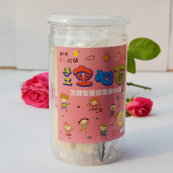 捌月拾伍番茄蛋黄空心面罐装正面184g.jpg 捌月拾伍番茄蛋黄空心面罐装正面184g.jpg