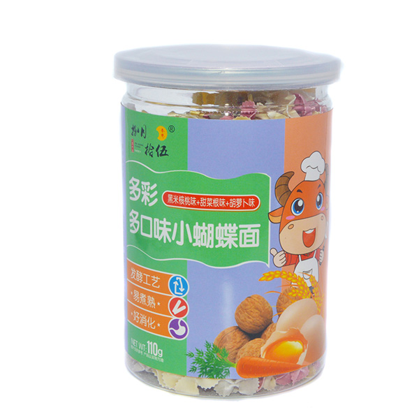 捌月拾伍多彩多口味小蝴蝶面新品罐裝.jpg 捌月拾伍多彩多口味小蝴蝶面新品罐裝.jpg