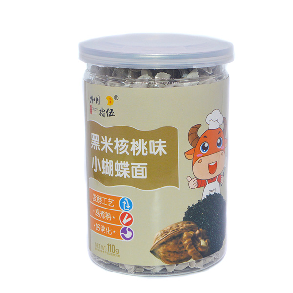 捌月拾伍黑米核桃味小蝴蝶面新品罐裝.jpg 捌月拾伍黑米核桃味小蝴蝶面新品罐裝.jpg