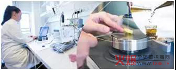 祝贺丹麦专业乳品公司Mille旗下新婴幼儿配方麦