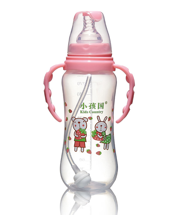 小孩國標口自動(dòng)弧形PP安全奶瓶粉色300 ML.jpg 小孩國標口自動(dòng)弧形PP安全奶瓶粉色300 ML.jpg