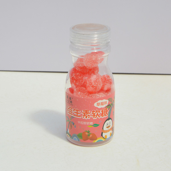 南極小企鵝維生素軟糖草莓味.jpg