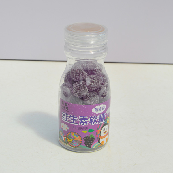 南極小企鵝維生素軟糖葡萄味.jpg