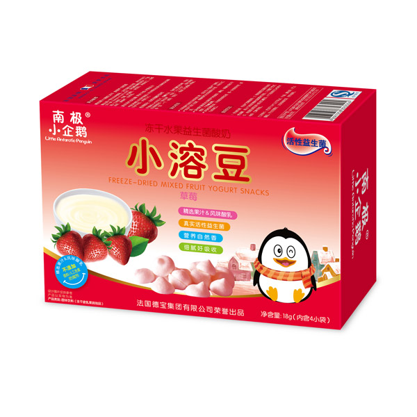 南極小企鵝凍干水果益生菌酸奶小溶豆草莓味.jpg