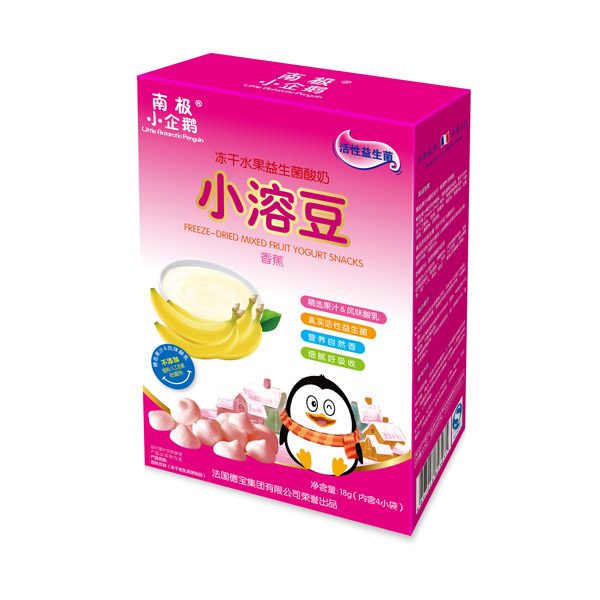 南極小企鵝凍干水果益生菌酸奶小溶豆香蕉味.jpg