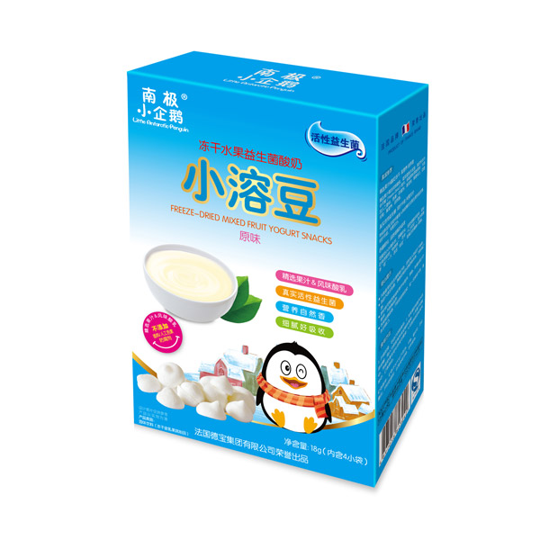 南極小企鵝凍干水果益生菌酸奶小溶豆原味.jpg